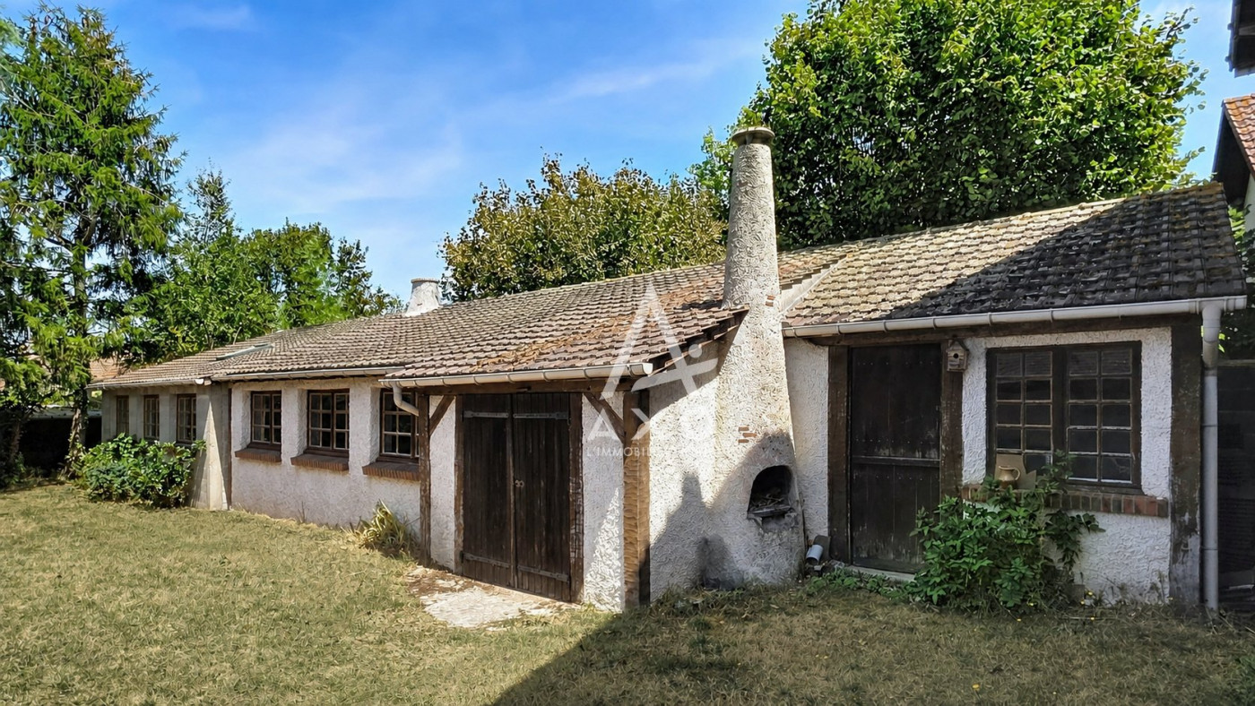vente Maison Amilly - Photo 19
