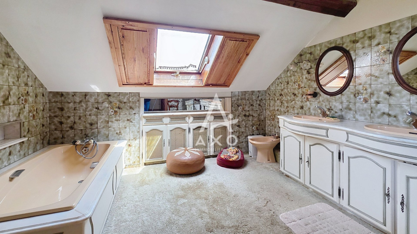 vente Maison Amilly - Photo 11