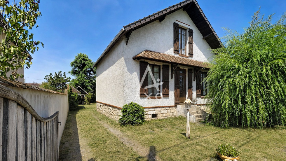 vente Maison Amilly - Photo 1