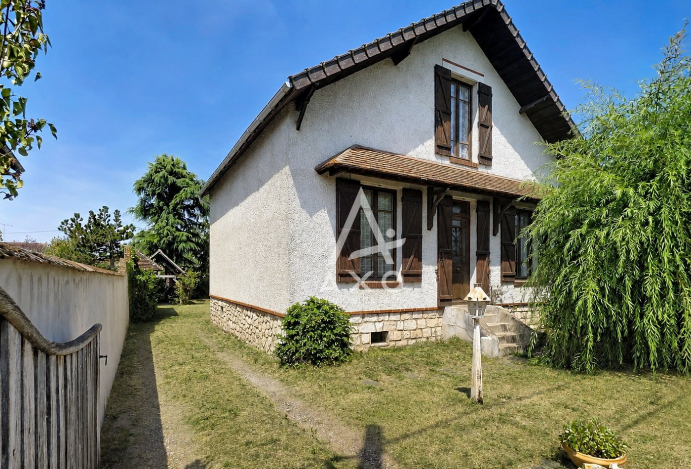 vente Maison Amilly - Photo 3
