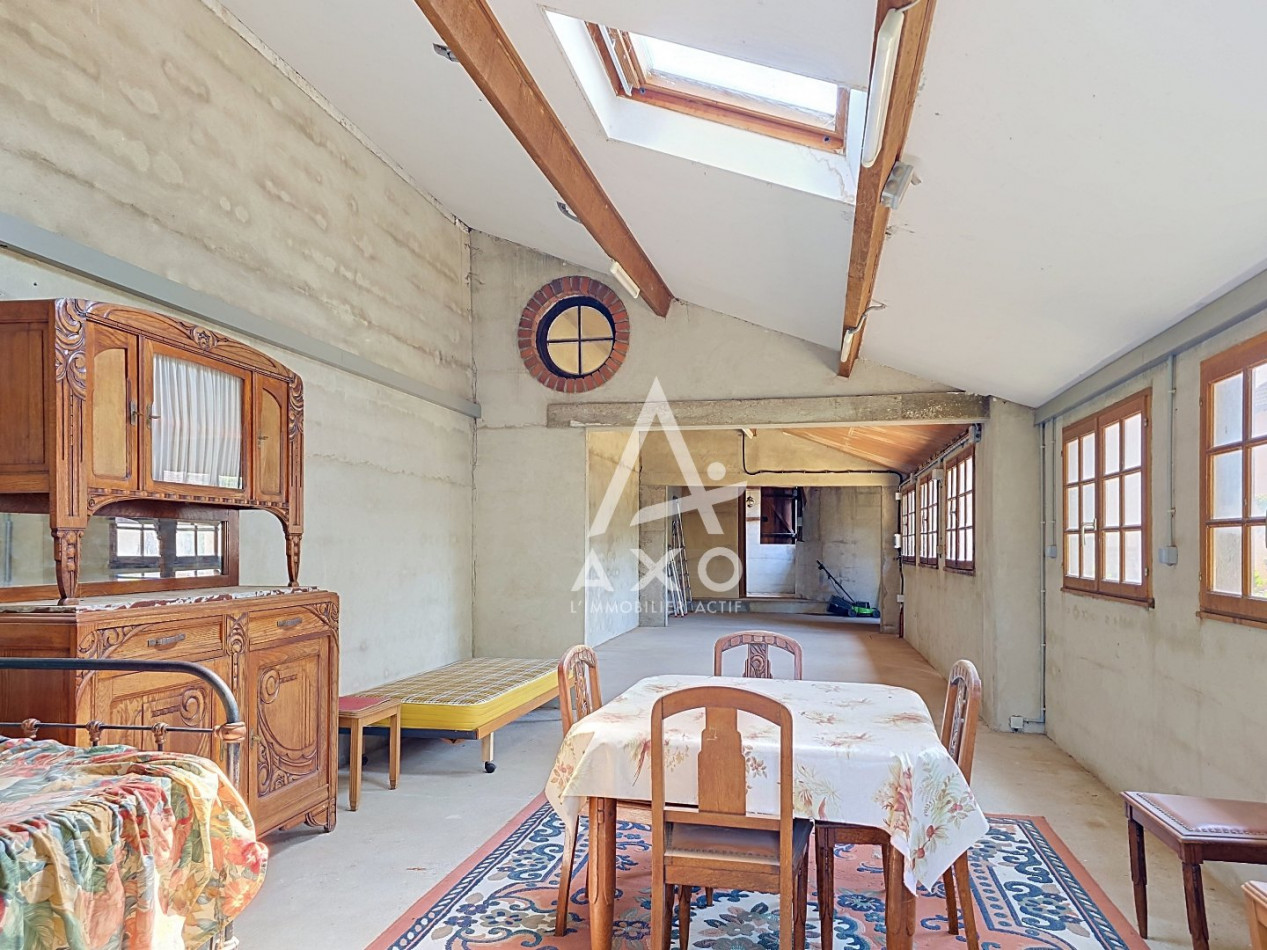 vente Maison Amilly - Photo 16