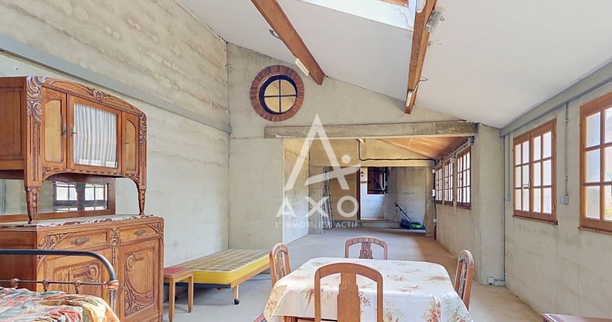 vente Maison Amilly