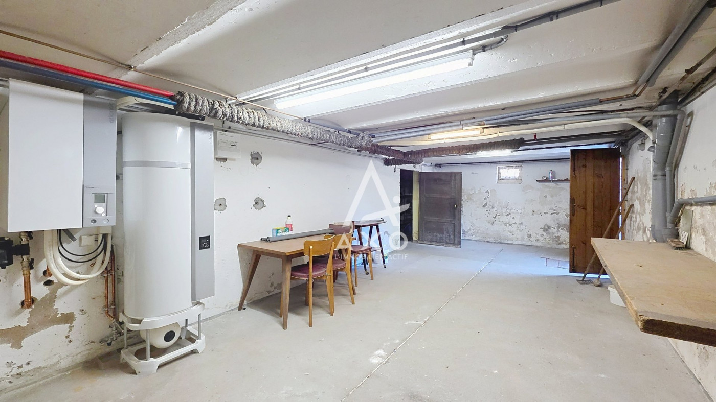 vente Maison Amilly - Photo 18