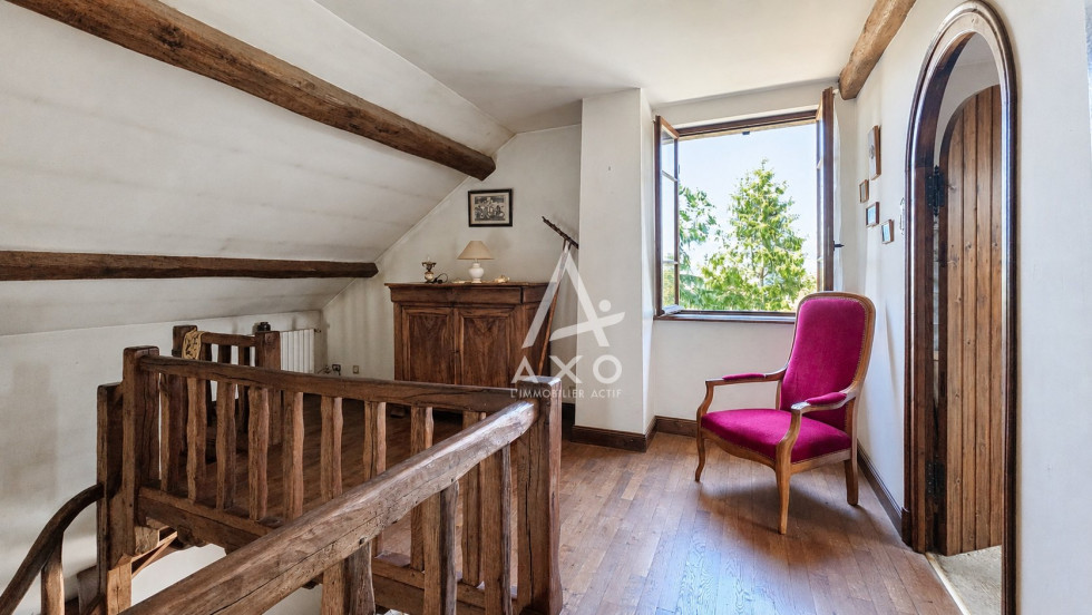 vente Maison Amilly - Photo 9