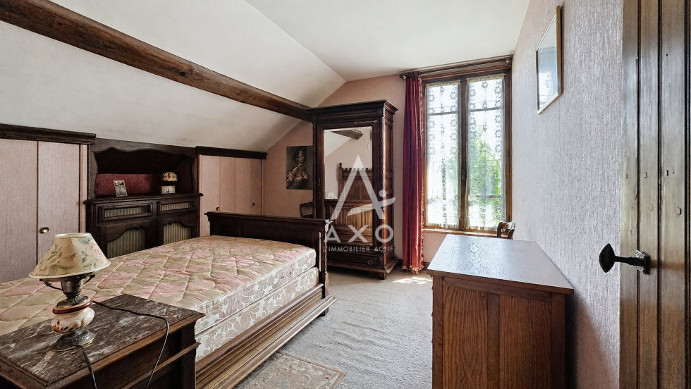 vente Maison Amilly - Photo 10