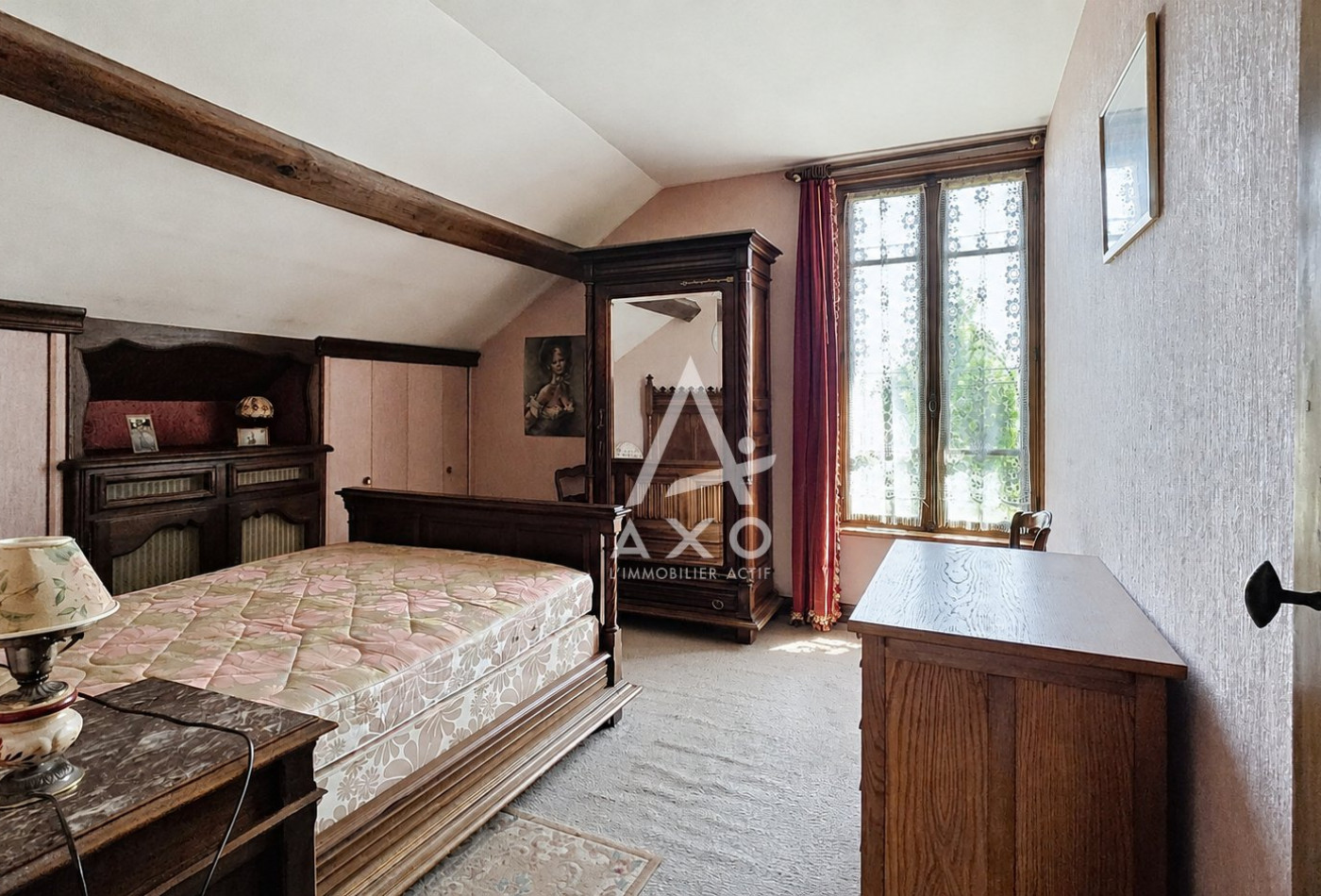 vente Maison Amilly - Photo 10