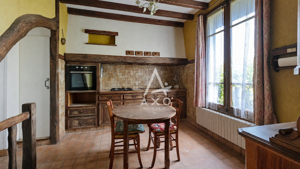 vente Maison Amilly - Photo 7