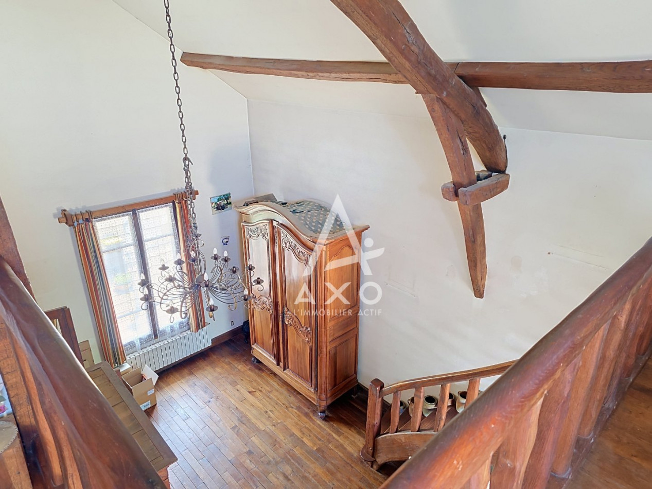 vente Maison Amilly - Photo 12