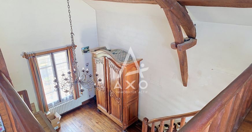 vente Maison Amilly