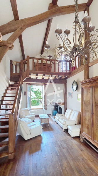 vente Maison Amilly - Photo 5