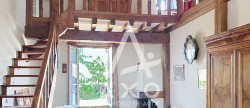 vente Maison Amilly
