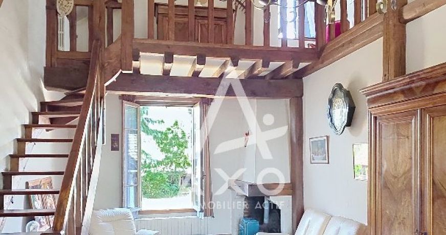 vente Maison Amilly