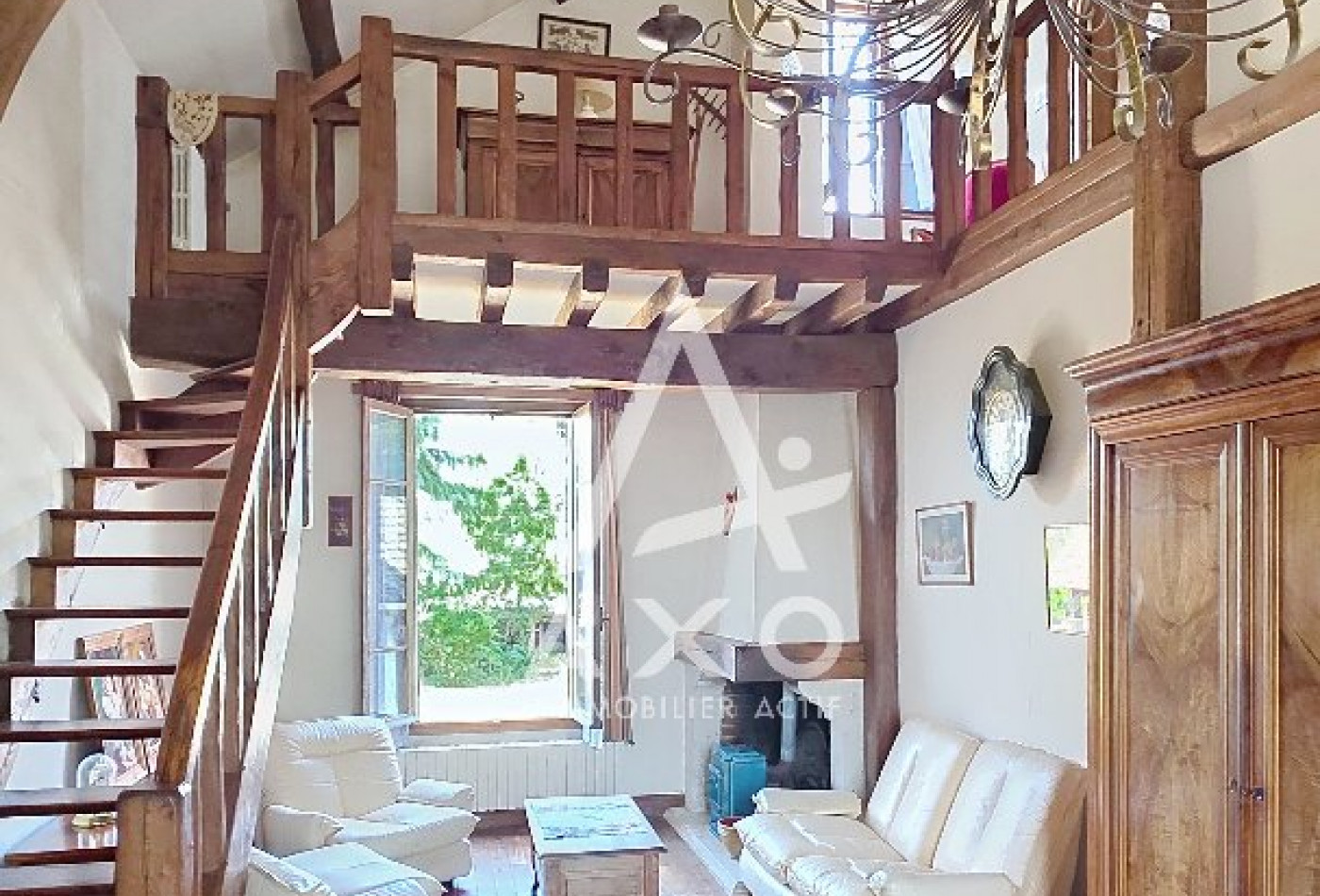 vente Maison Amilly - Photo 5