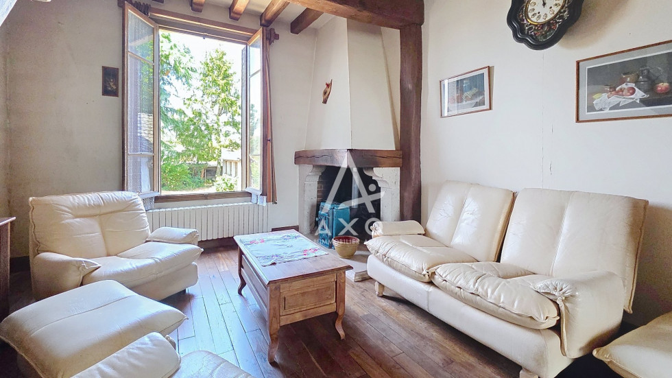 vente Maison Amilly - Photo 4