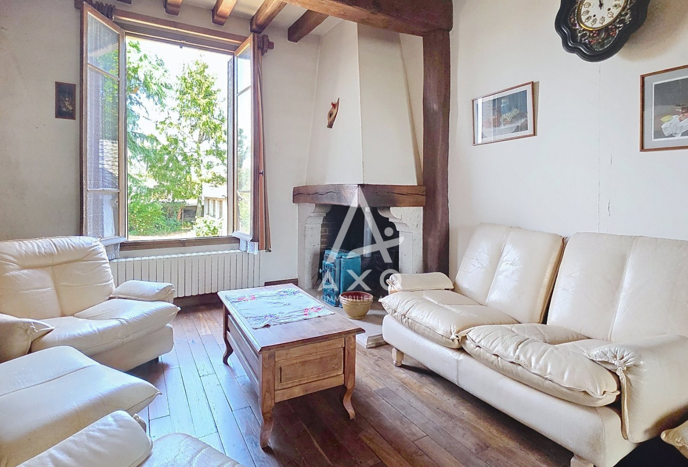 vente Maison Amilly - Photo 4