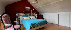 vente Maison Montours