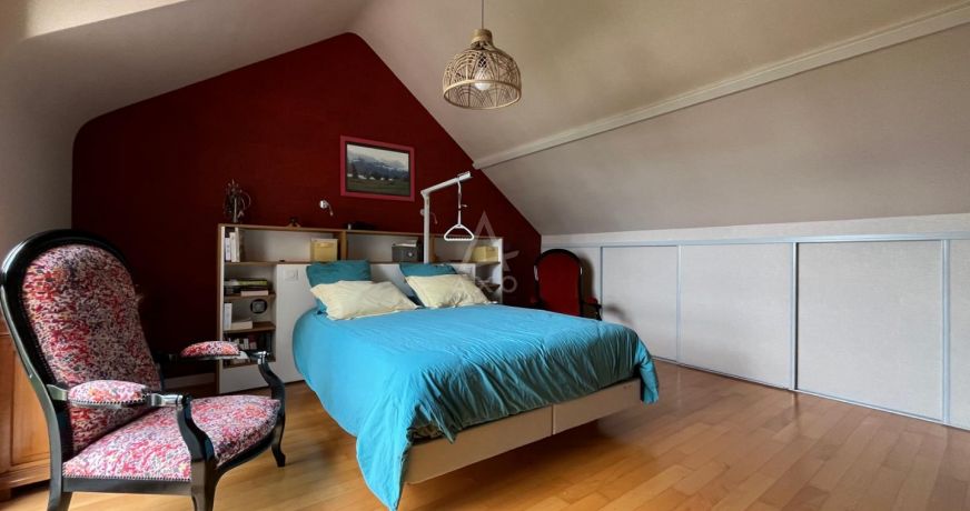 vente Maison Montours