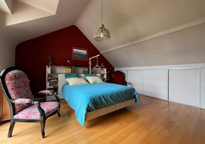 vente Maison Montours