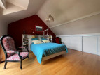 vente Maison Montours