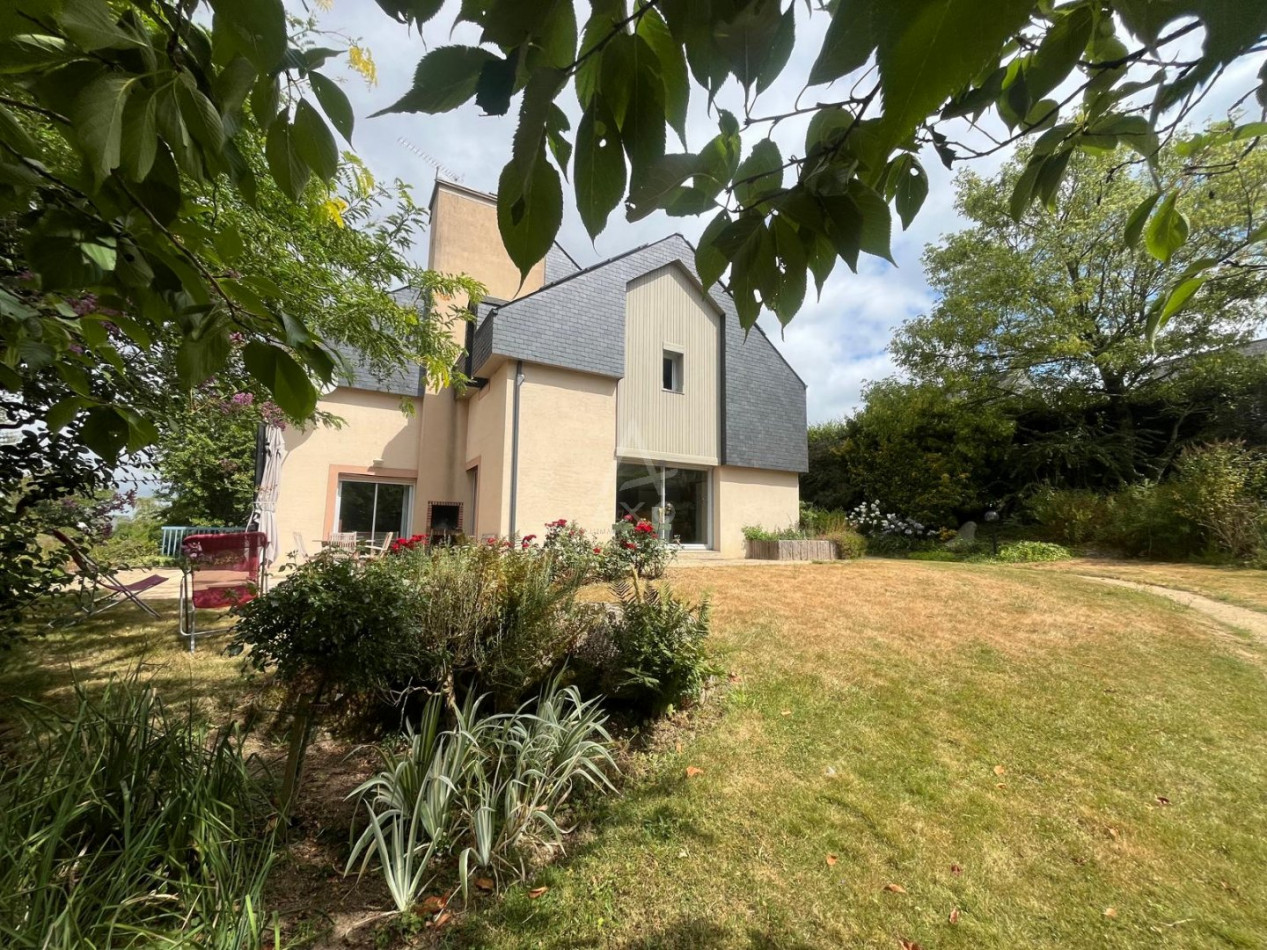 vente Maison Montours - Photo 1