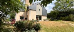 vente Maison Montours