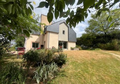 vente Maison Montours