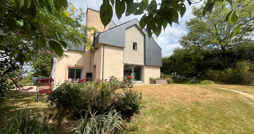 vente Maison Montours
