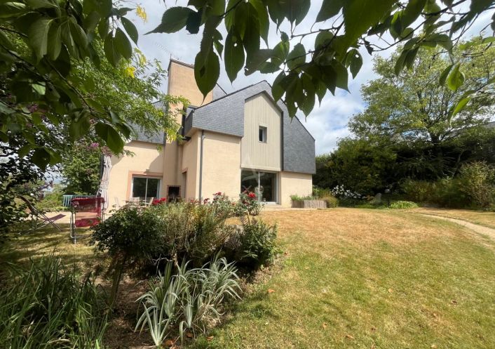 vente Maison Montours
