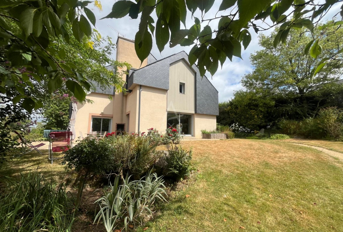 vente Maison Montours - Photo 1