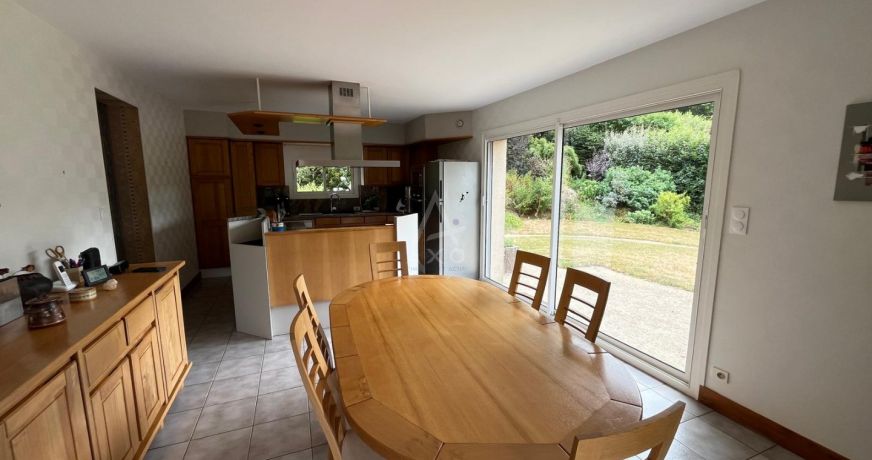 vente Maison Montours