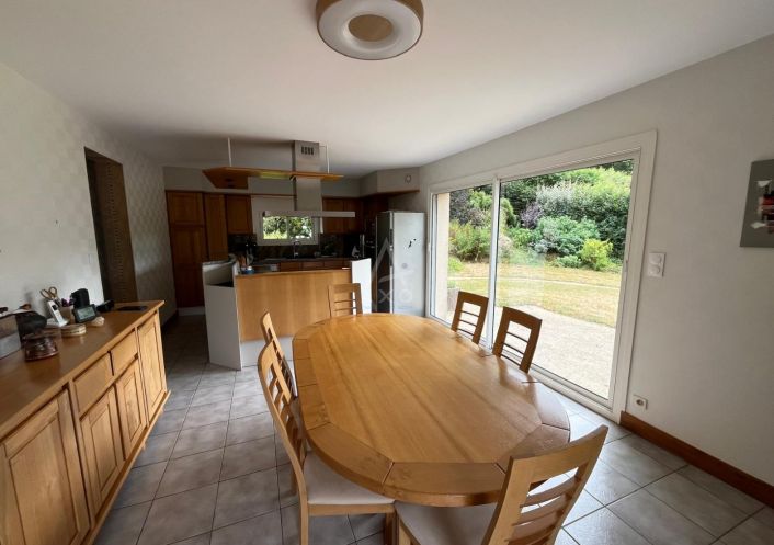 vente Maison Montours