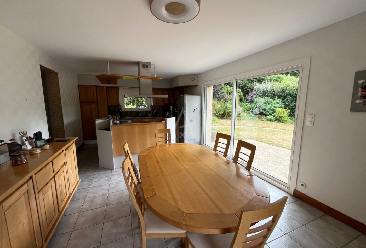 vente Maison Montours - Photo 4