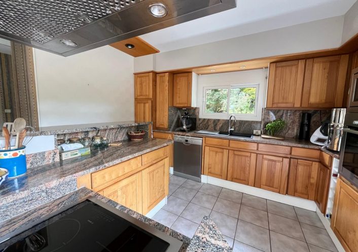 vente Maison Montours