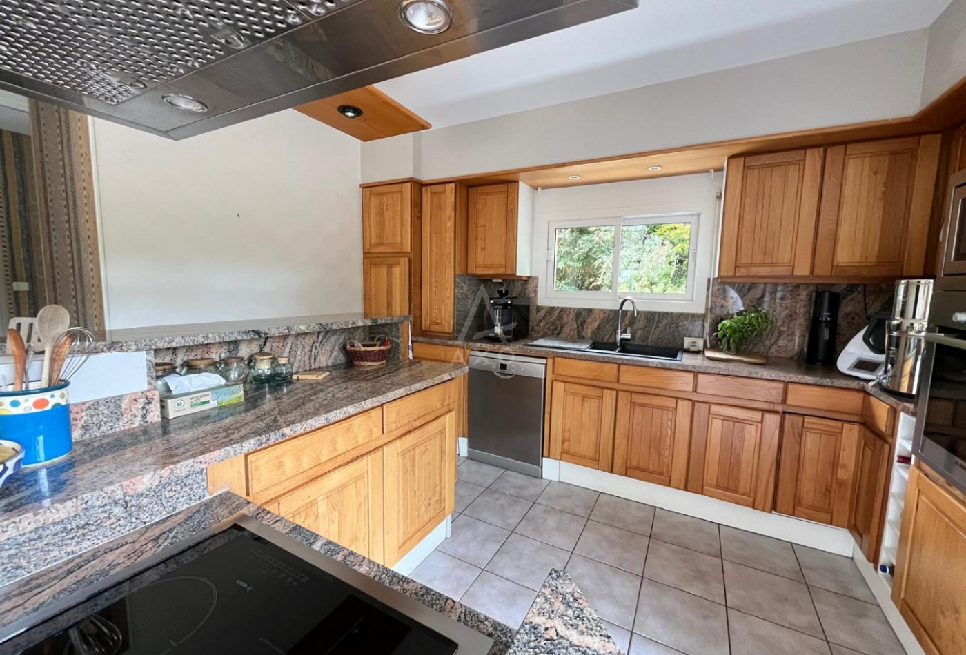 vente Maison Montours - Photo 6