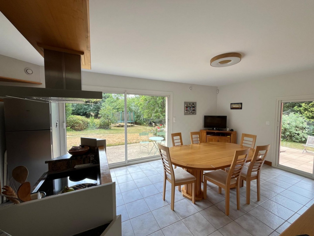 vente Maison Montours - Photo 5