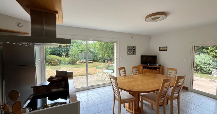 vente Maison Montours