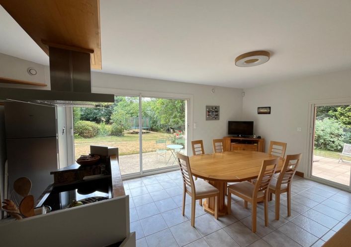 vente Maison Montours