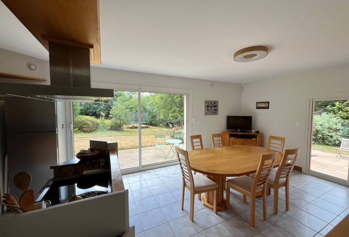 vente Maison Montours - Photo 5