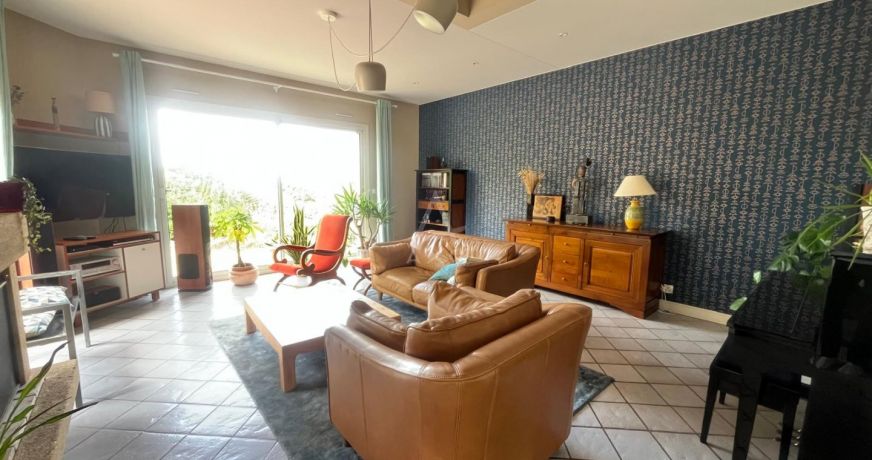 vente Maison Montours