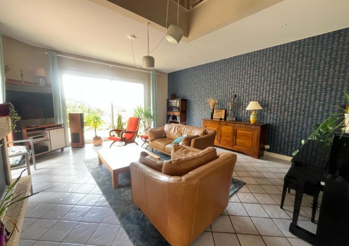 vente Maison Montours
