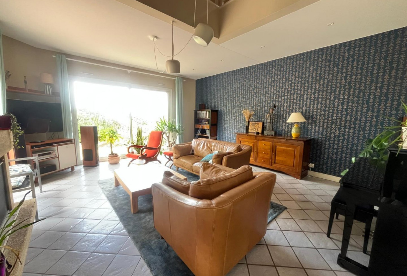 vente Maison Montours - Photo 3