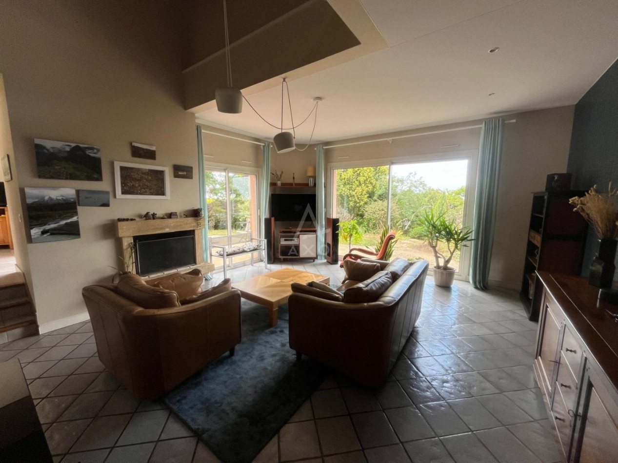 vente Maison Montours - Photo 2