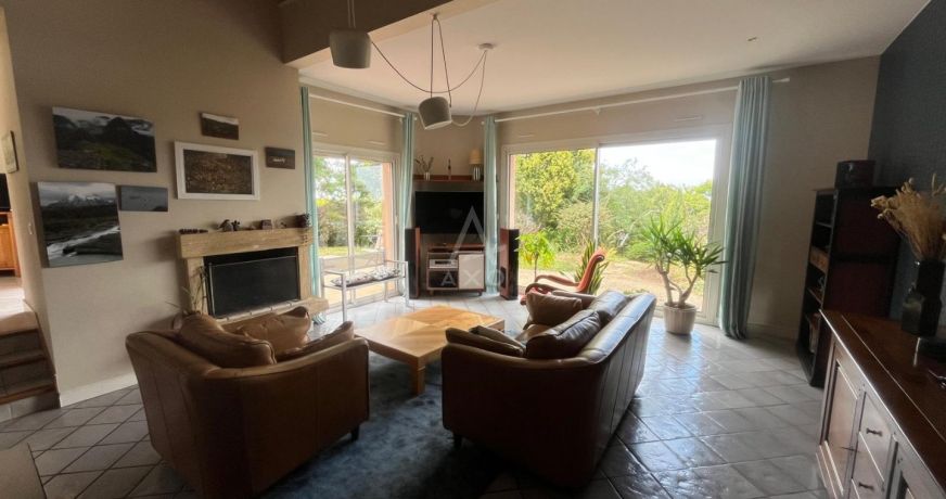 vente Maison Montours