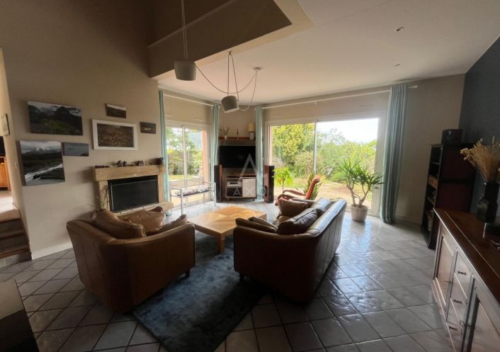 vente Maison Montours