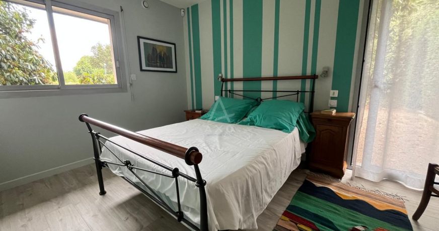vente Maison Montours