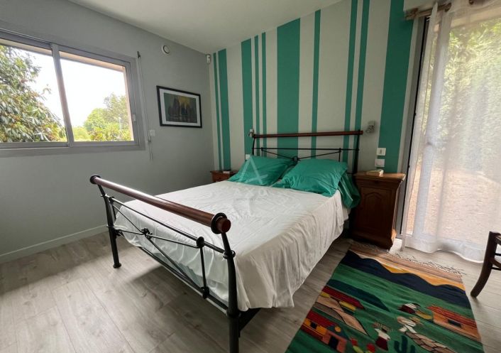 vente Maison Montours