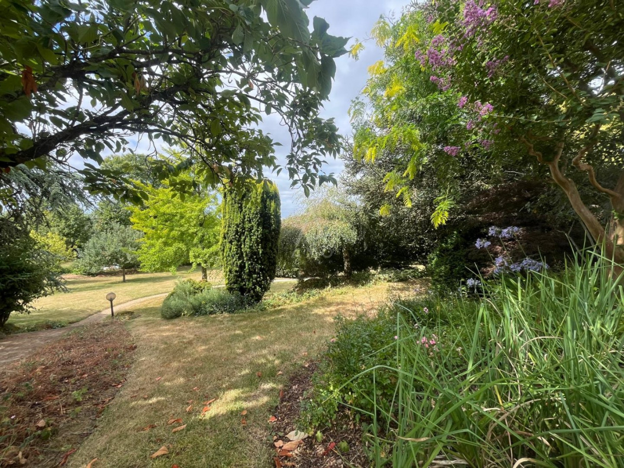 vente Maison Montours - Photo 16
