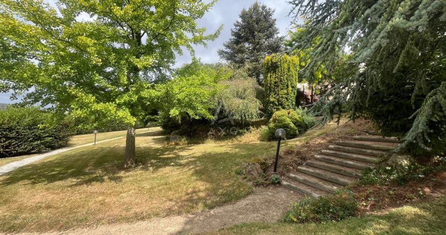 vente Maison Montours