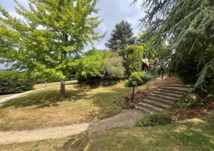 vente Maison Montours