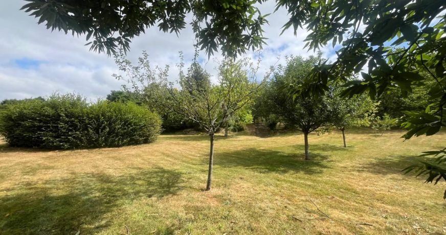 vente Maison Montours